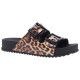 Zaxy Women's Mules PU